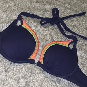 VS Bikini Top 32B- Push Up